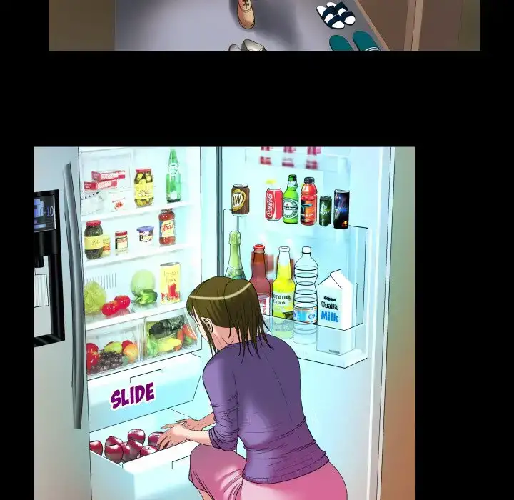 My Wife’s Partner - Chapter 99 [photo 33] - MangaPorn