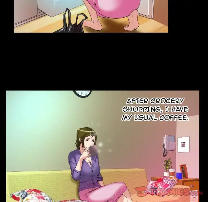 My Wife’s Partner - Chapter 99 [photo 34] - MangaPorn