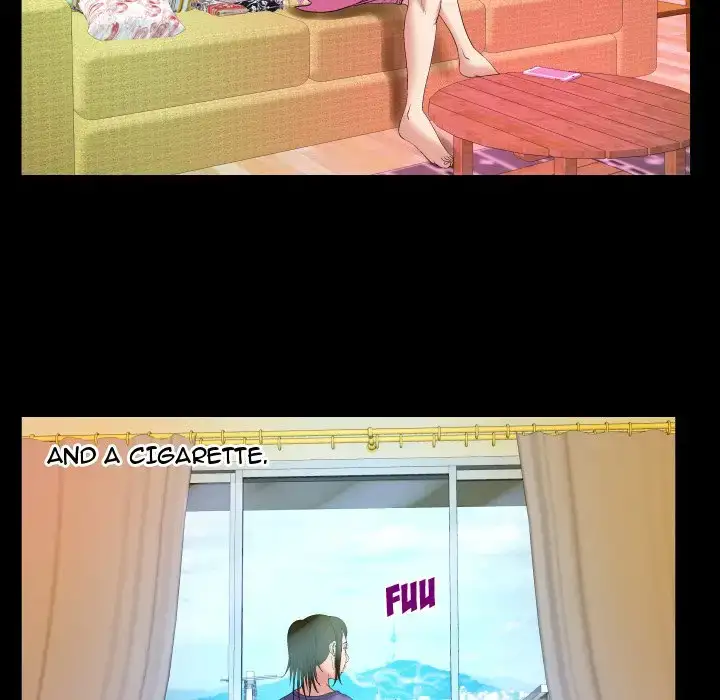 My Wife’s Partner - Chapter 99 [photo 35] - MangaPorn