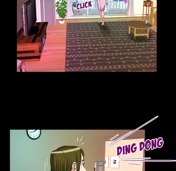 My Wife’s Partner - Chapter 99 [photo 37] - MangaPorn