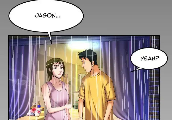 My Wife’s Partner - Chapter 99 [photo 4] - MangaPorn