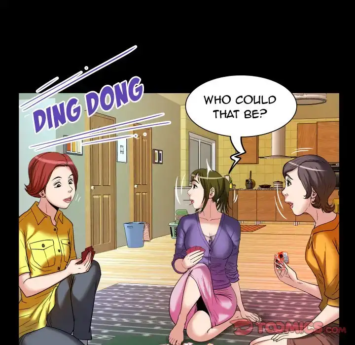 My Wife’s Partner - Chapter 99 [photo 41] - MangaPorn