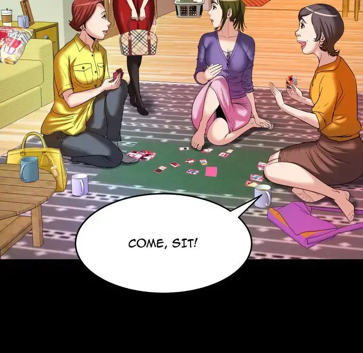 My Wife’s Partner - Chapter 99 [photo 44] - MangaPorn