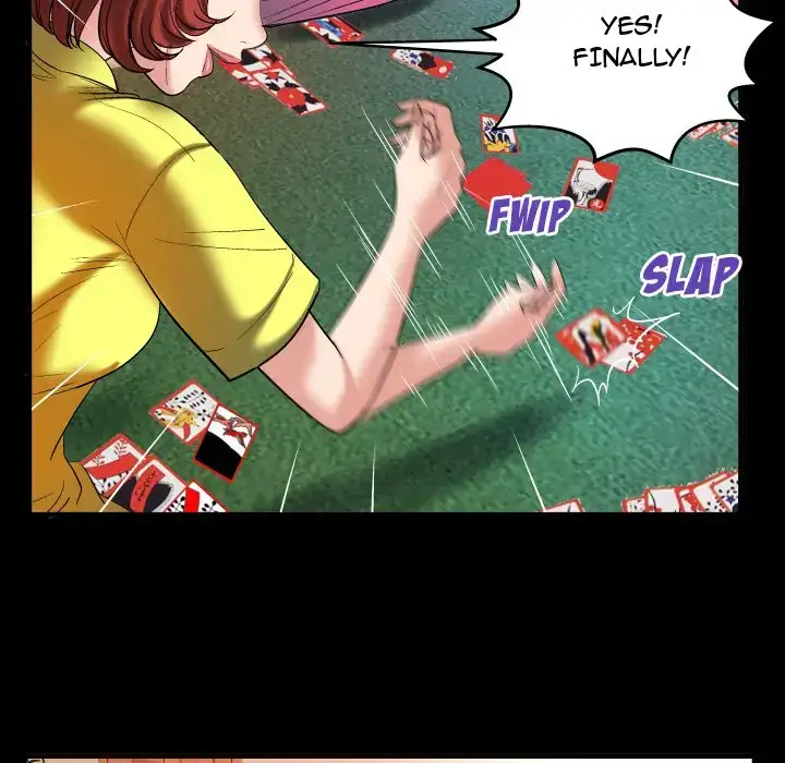 My Wife’s Partner - Chapter 99 [photo 47] - MangaPorn