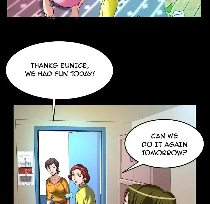 My Wife’s Partner - Chapter 99 [photo 48] - MangaPorn