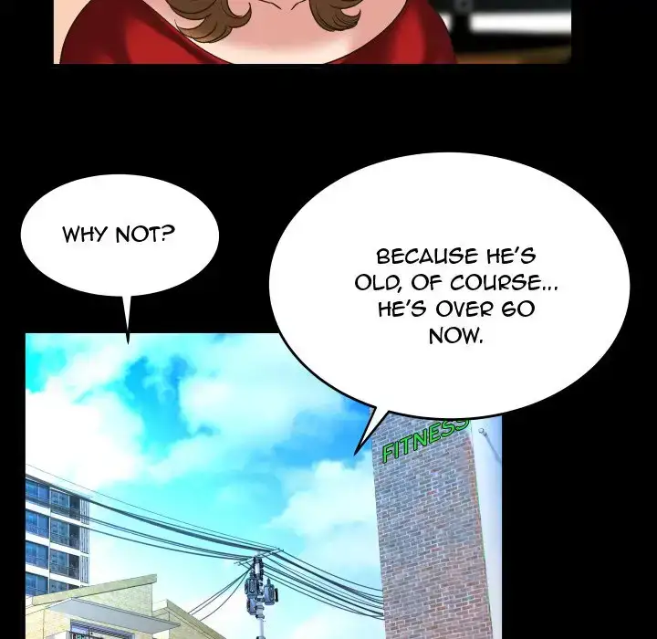 My Wife’s Partner - Chapter 99 [photo 55] - MangaPorn