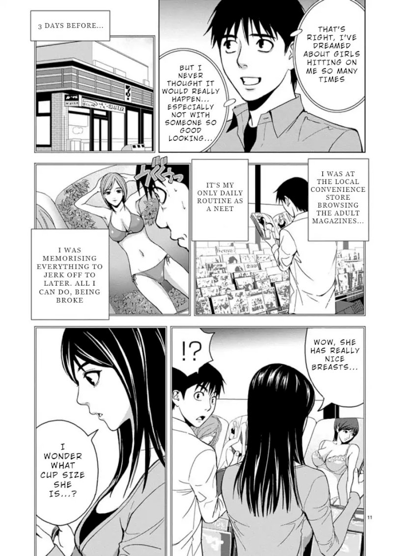 Eros Survival - Chapter 1 [photo 10] - MangaPorn