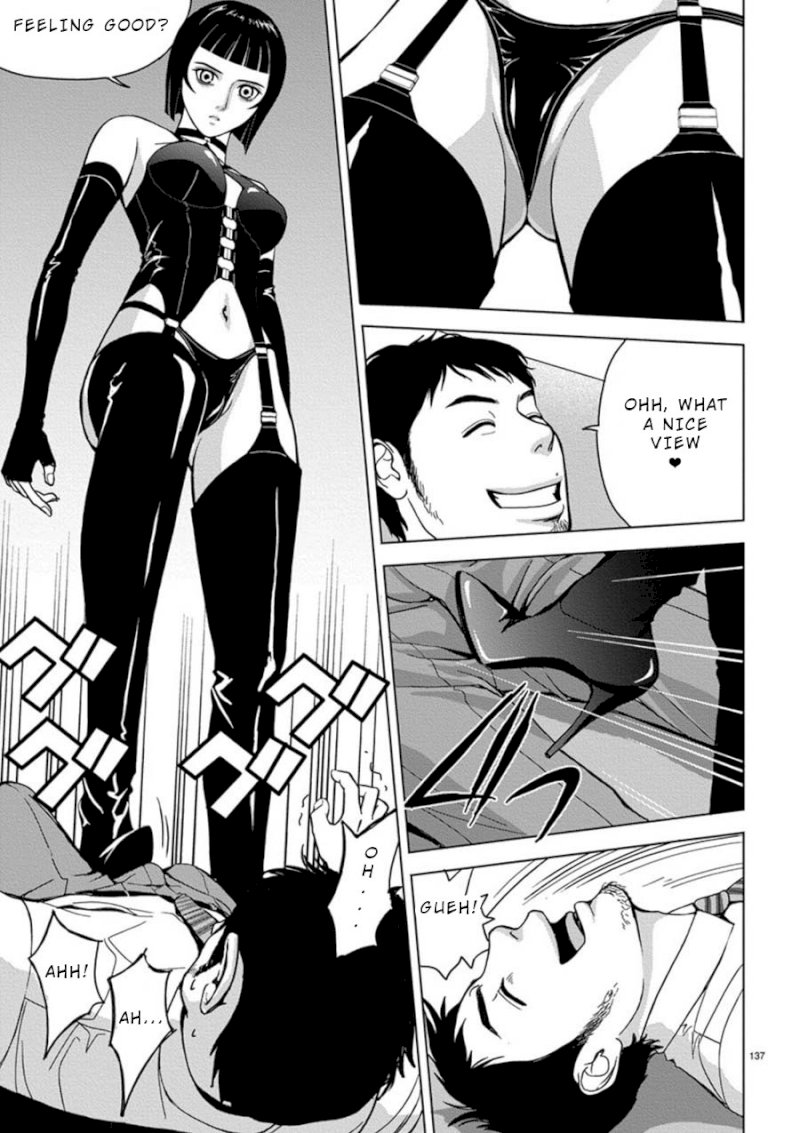 Eros Survival - Chapter 9 [photo 3] - MangaPorn