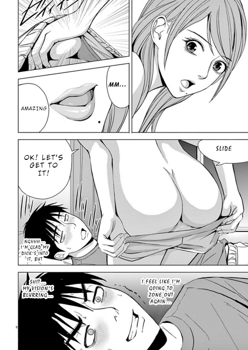 Eros Survival - Chapter 19 [photo 8] - MangaPorn