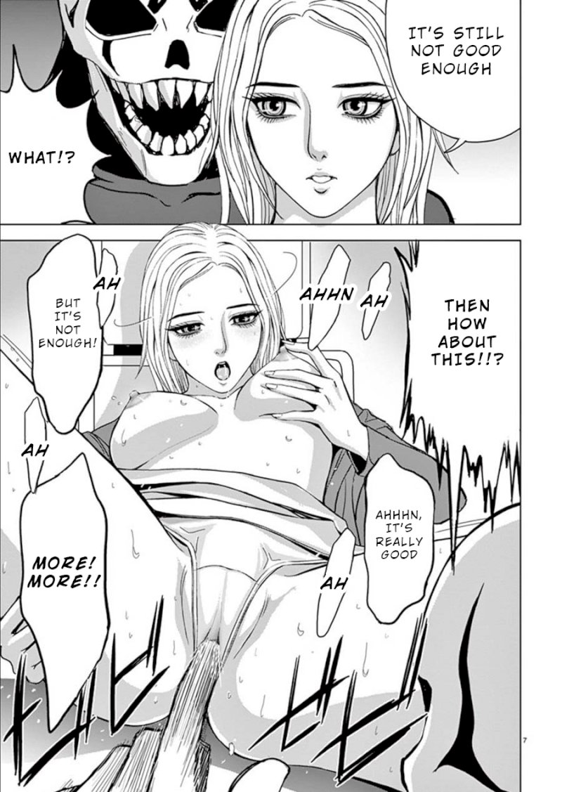 Eros Survival - Chapter 20 [photo 7] - MangaPorn