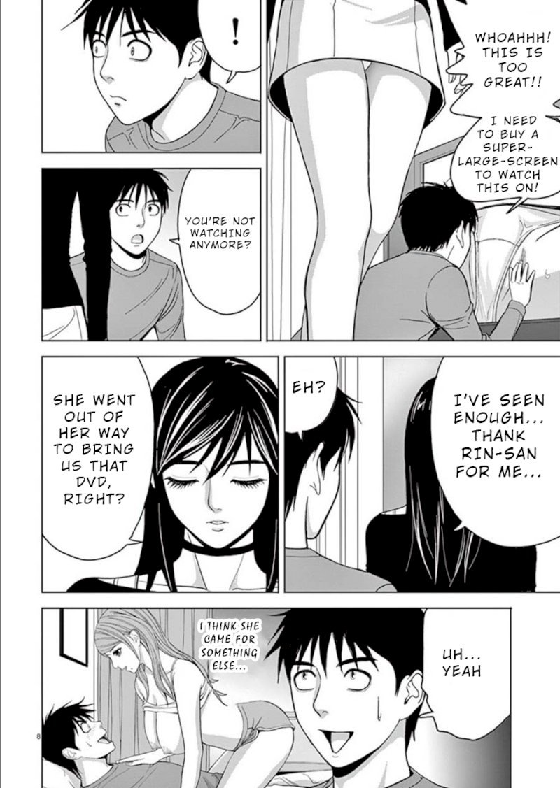 Eros Survival - Chapter 20 [photo 8] - MangaPorn