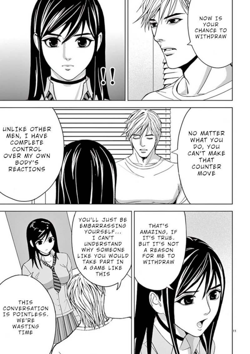 Eros Survival - Chapter 22 [photo 11] - MangaPorn