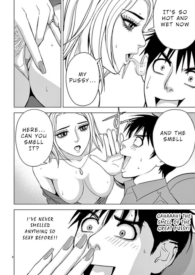 Eros Survival - Chapter 22 [photo 8] - MangaPorn