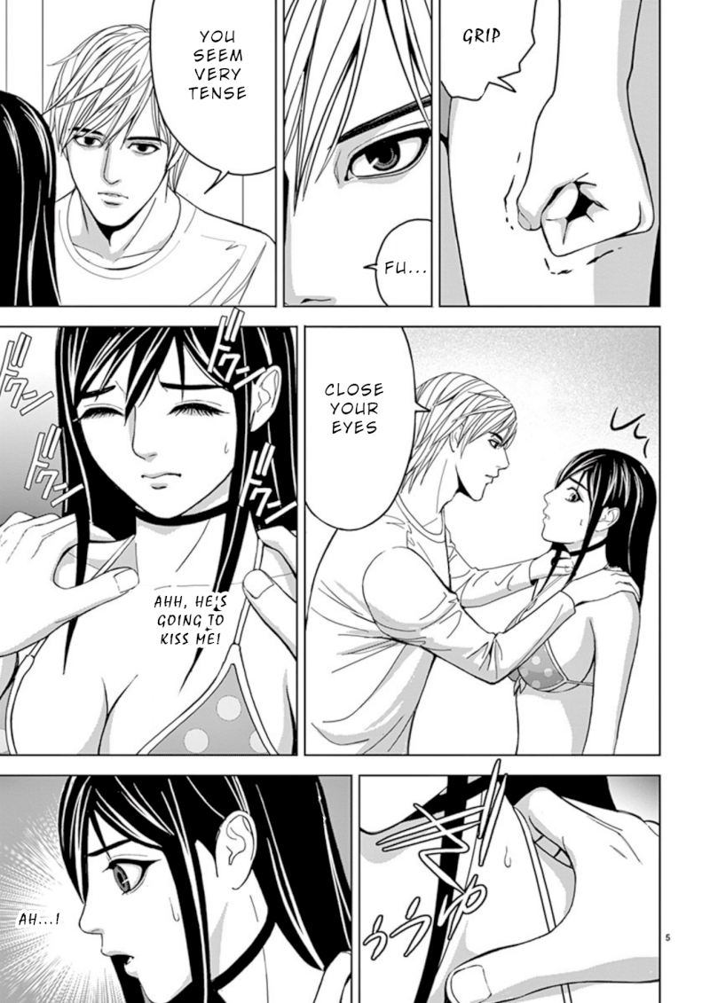 Eros Survival - Chapter 26 [photo 5] - MangaPorn