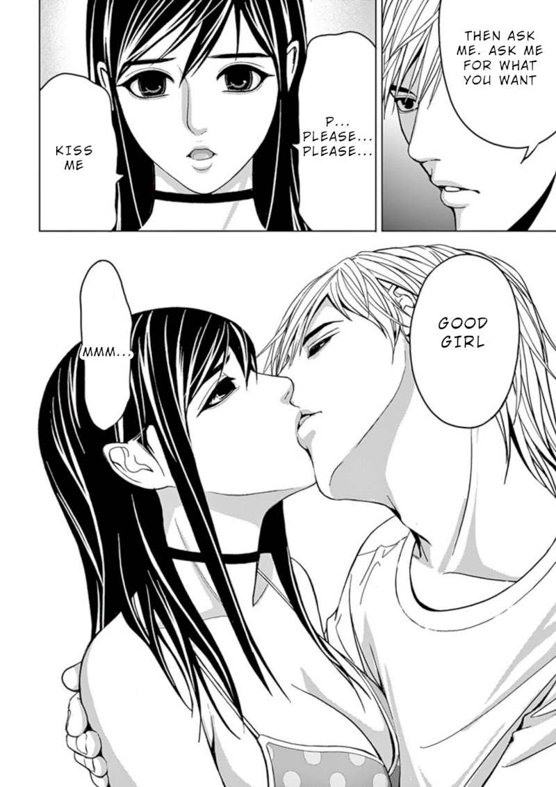 Eros Survival - Chapter 26 [photo 8] - MangaPorn