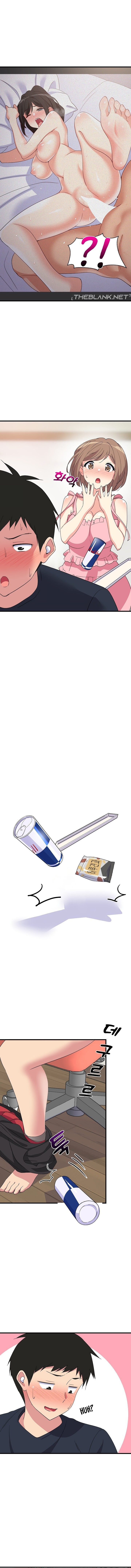 College Grades Skyrocketing - Chapter 2 [photo 13] - MangaPorn