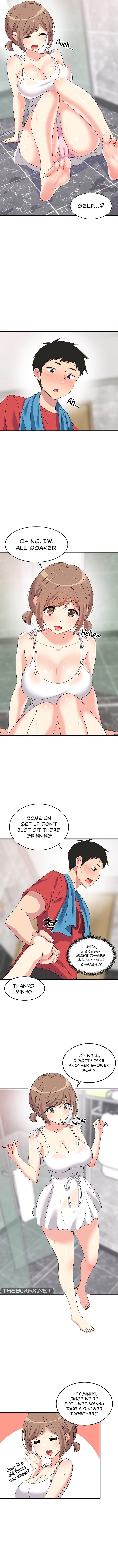 College Grades Skyrocketing - Chapter 2 [photo 5] - MangaPorn