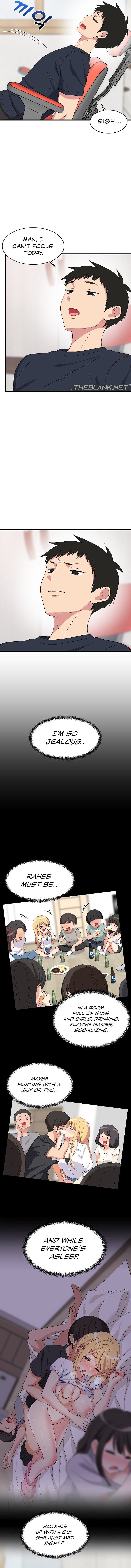 College Grades Skyrocketing - Chapter 2 [photo 9] - MangaPorn