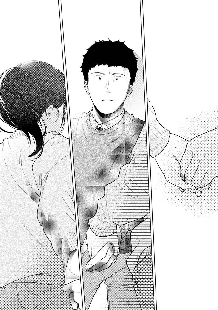 1LDK+JK Ikinari Doukyo? Micchaku!? Hatsu Ecchi!!? - Chapter 28 [photo 22] - MangaPorn