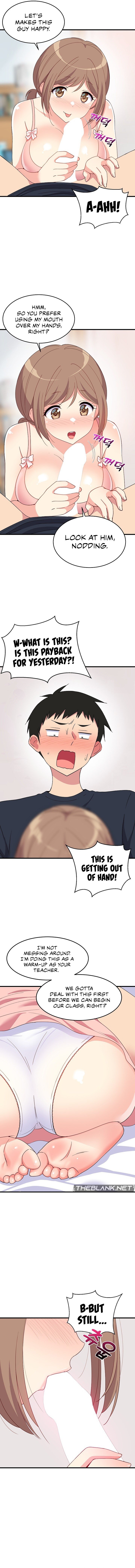 College Grades Skyrocketing - Chapter 3 [photo 13] - MangaPorn