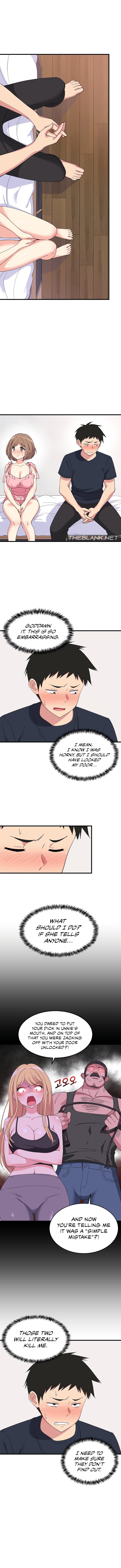 College Grades Skyrocketing - Chapter 3 [photo 2] - MangaPorn