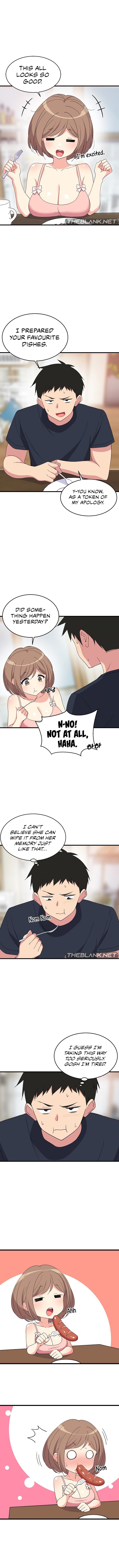 College Grades Skyrocketing - Chapter 3 [photo 6] - MangaPorn