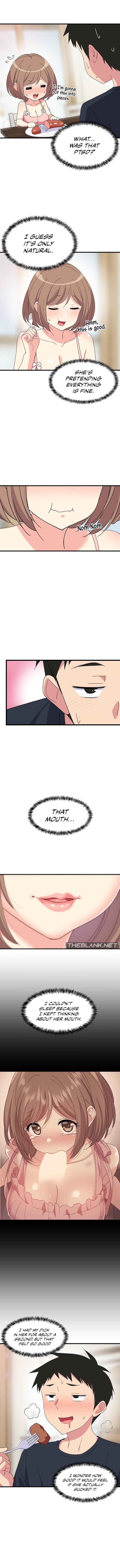 College Grades Skyrocketing - Chapter 3 [photo 7] - MangaPorn