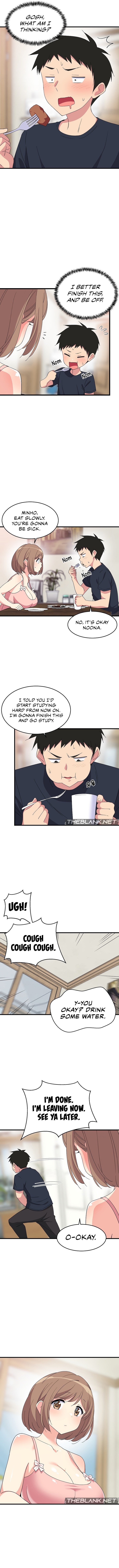 College Grades Skyrocketing - Chapter 3 [photo 8] - MangaPorn