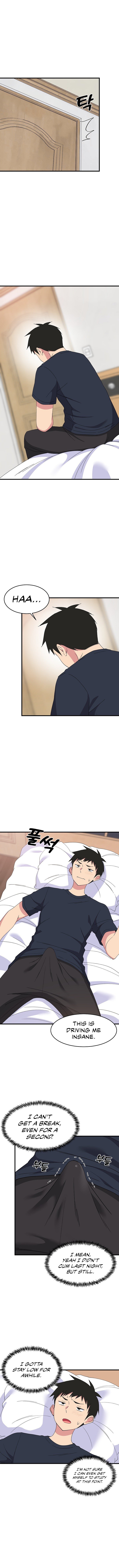 College Grades Skyrocketing - Chapter 3 [photo 9] - MangaPorn