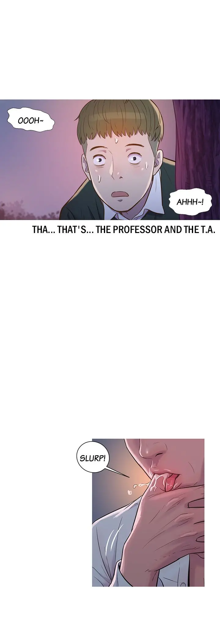 Freshman - Chapter 1 [photo 13] - MangaPorn