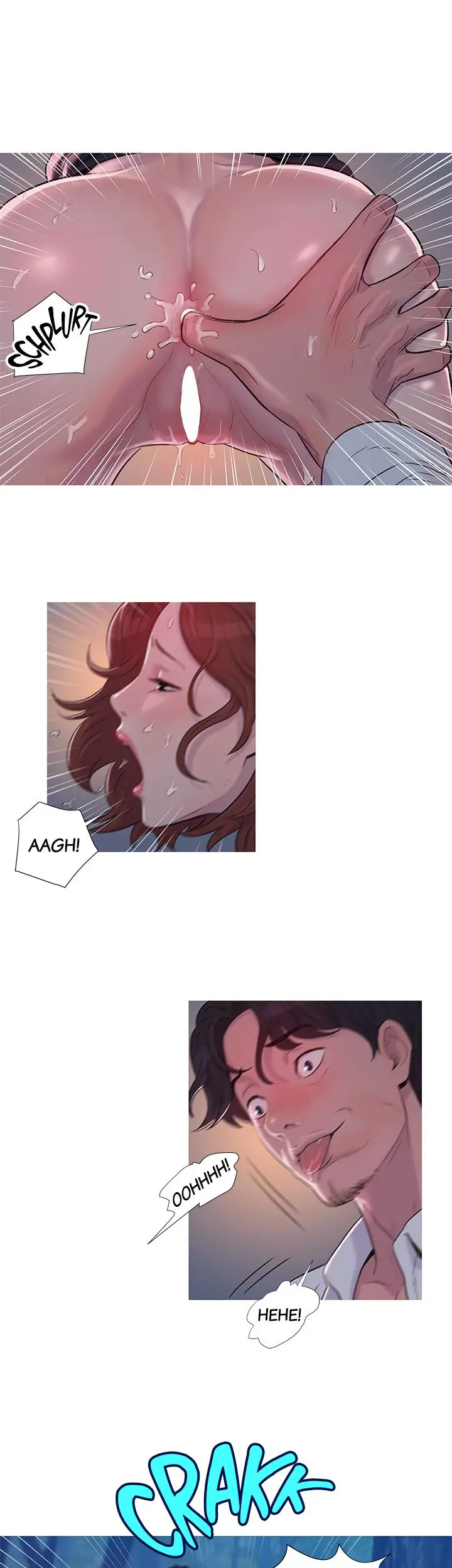 Freshman - Chapter 1 [photo 14] - MangaPorn