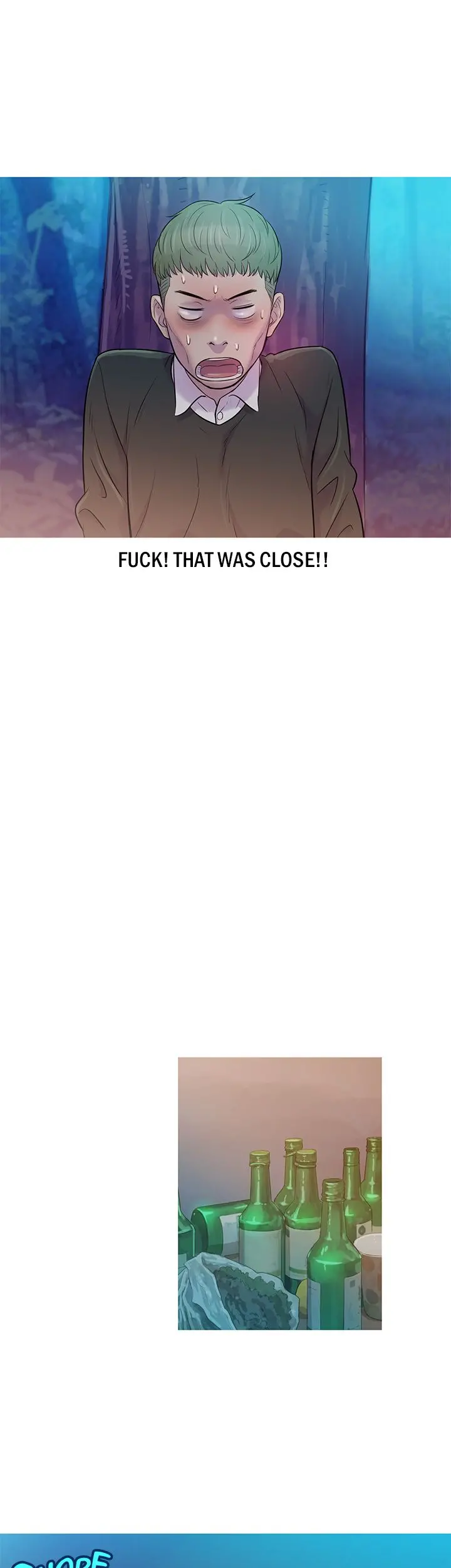 Freshman - Chapter 1 [photo 18] - MangaPorn