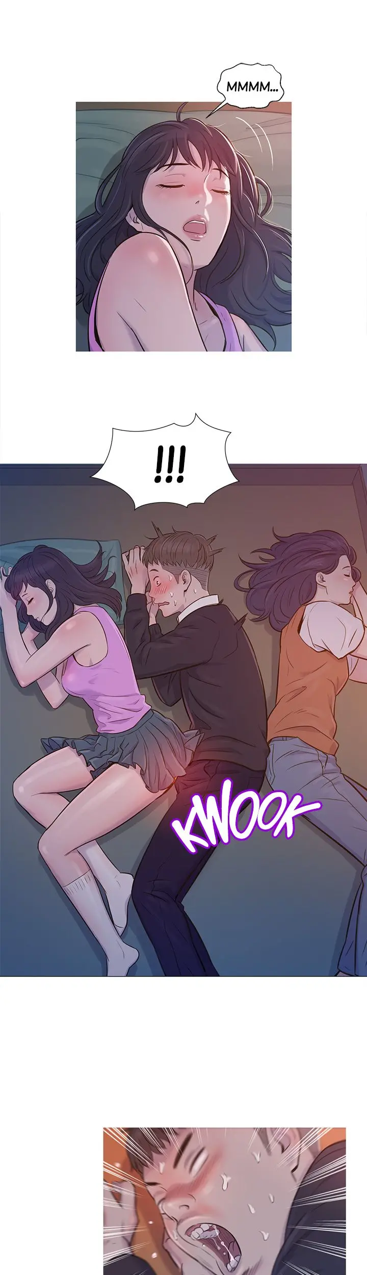 Freshman - Chapter 1 [photo 26] - MangaPorn