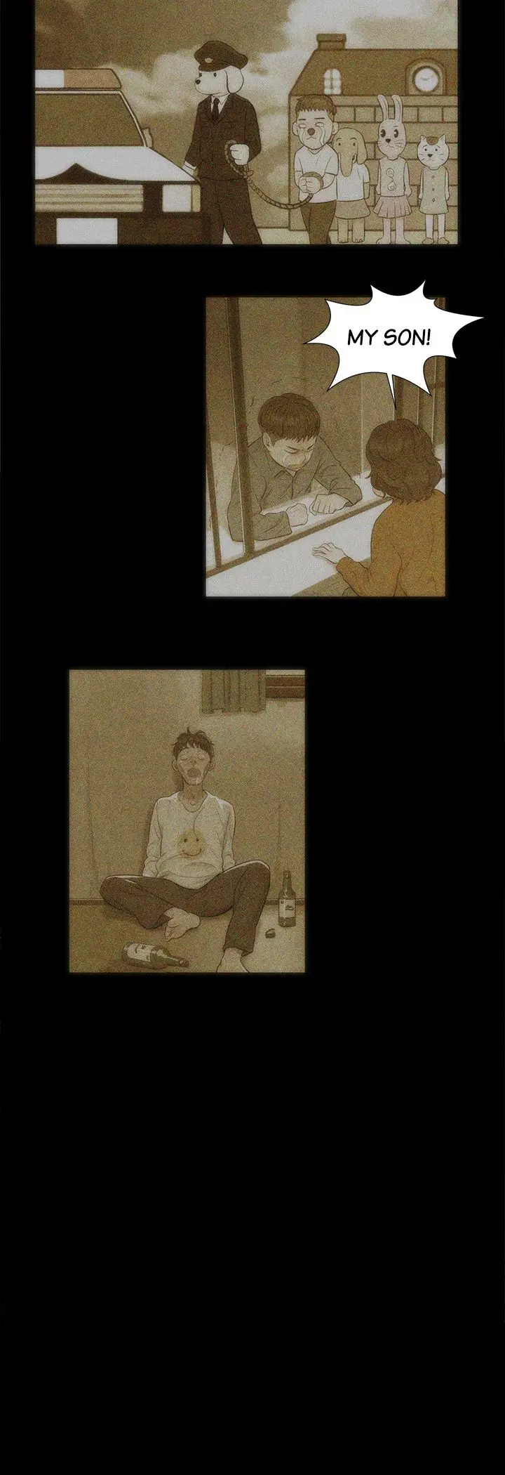 Freshman - Chapter 1 [photo 29] - MangaPorn