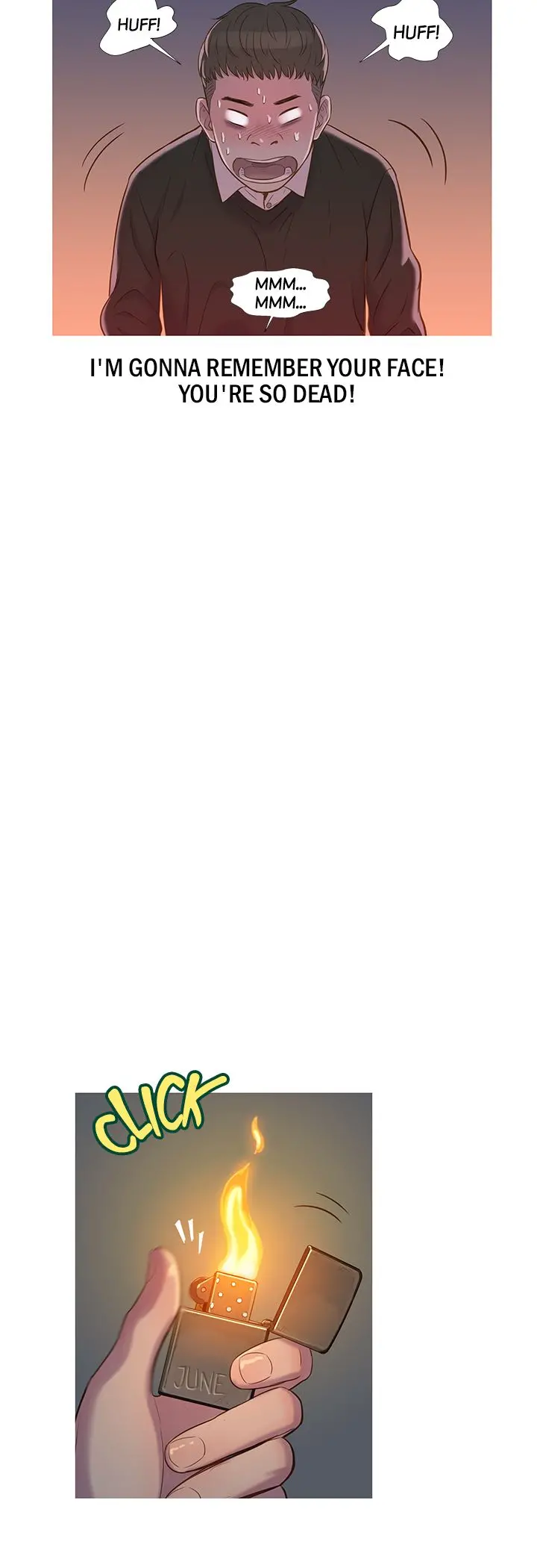 Freshman - Chapter 1 [photo 9] - MangaPorn