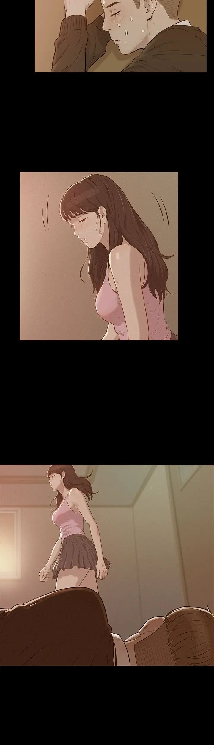 Freshman - Chapter 2 [photo 12] - MangaPorn