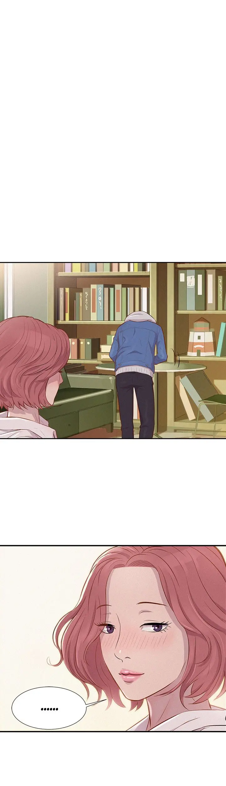 Freshman - Chapter 2 [photo 22] - MangaPorn