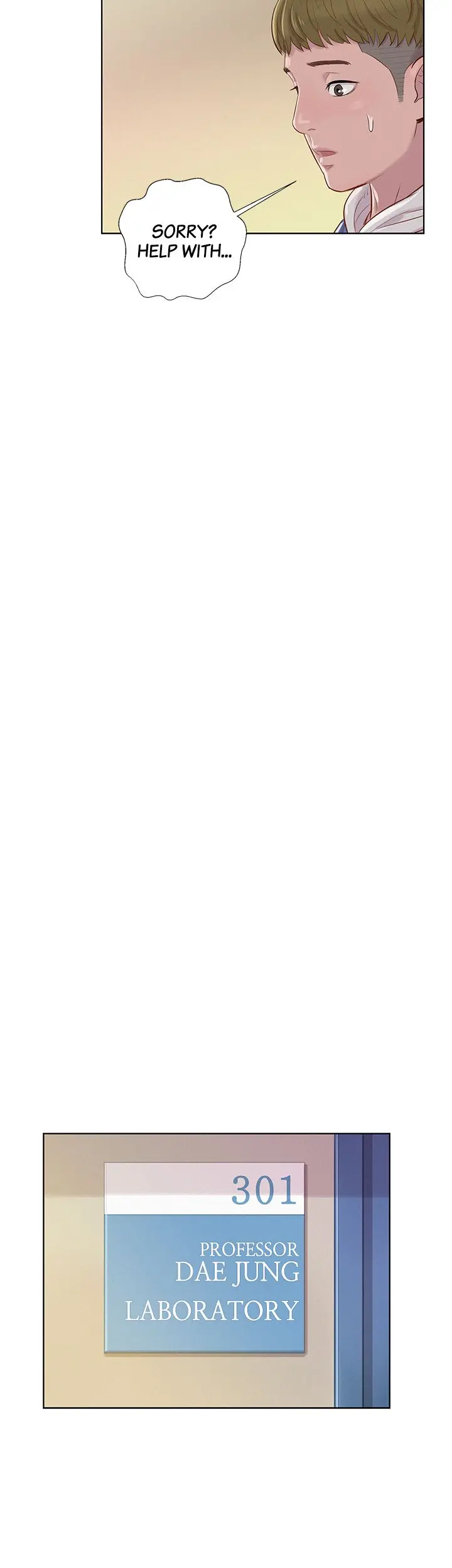 Freshman - Chapter 2 [photo 24] - MangaPorn