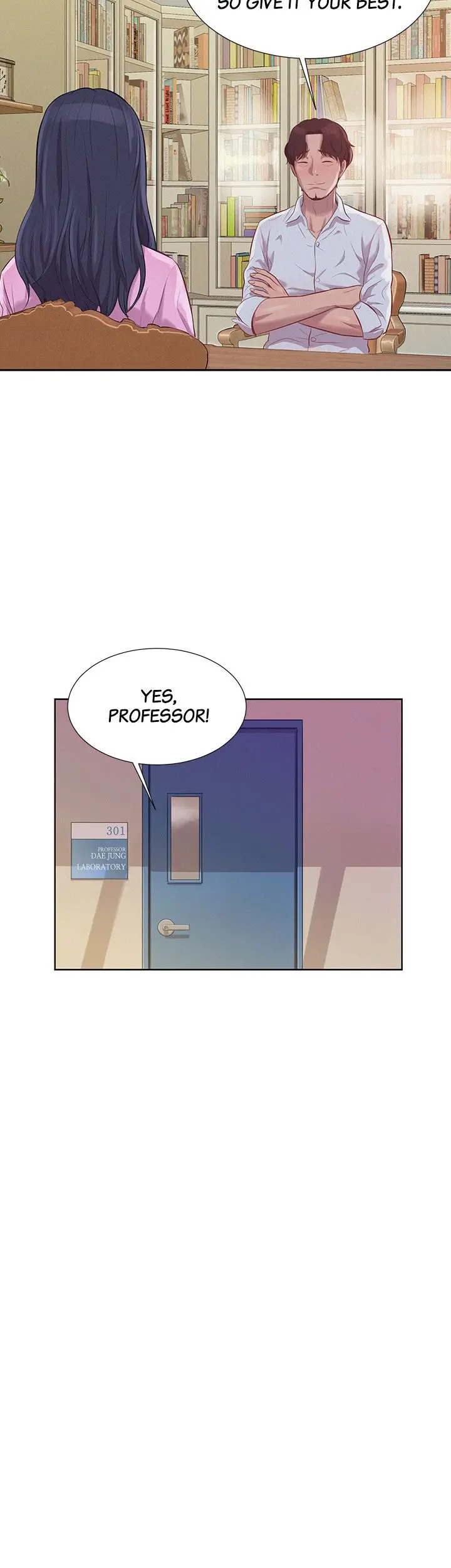 Freshman - Chapter 2 [photo 27] - MangaPorn