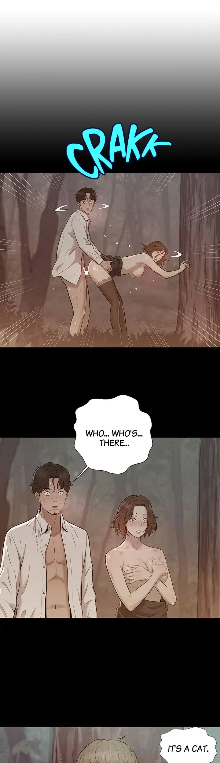 Freshman - Chapter 2 [photo 30] - MangaPorn