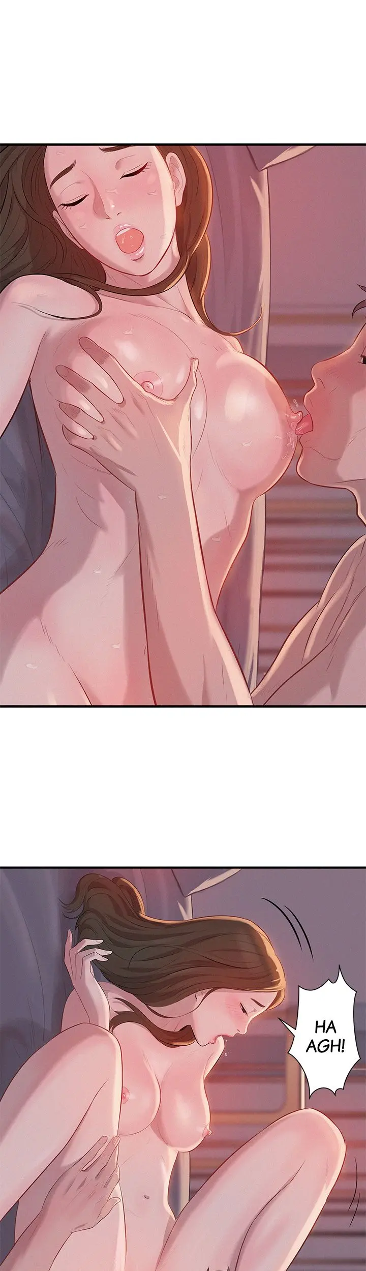 Freshman - Chapter 4 [photo 13] - MangaPorn