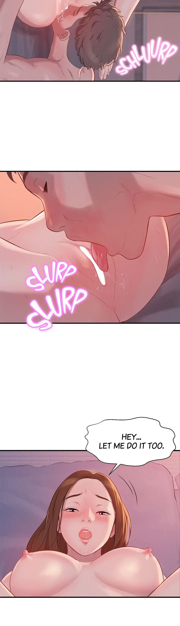 Freshman - Chapter 4 [photo 14] - MangaPorn