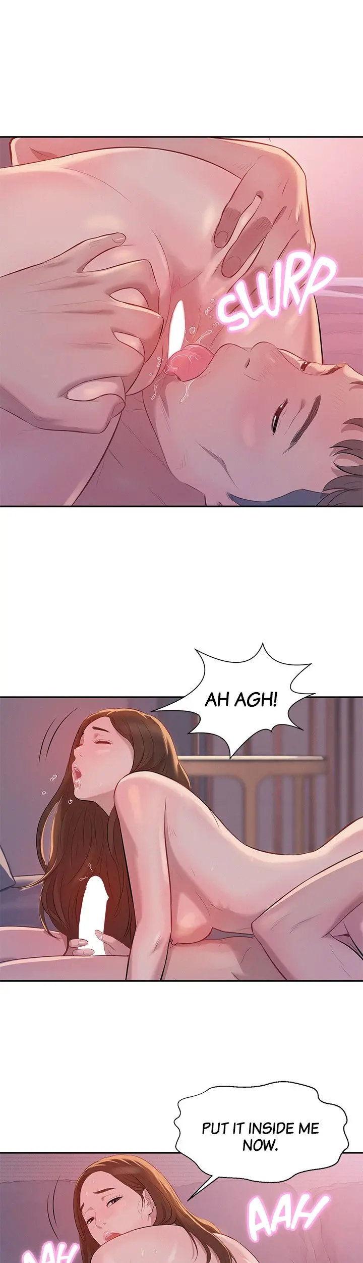 Freshman - Chapter 4 [photo 17] - MangaPorn