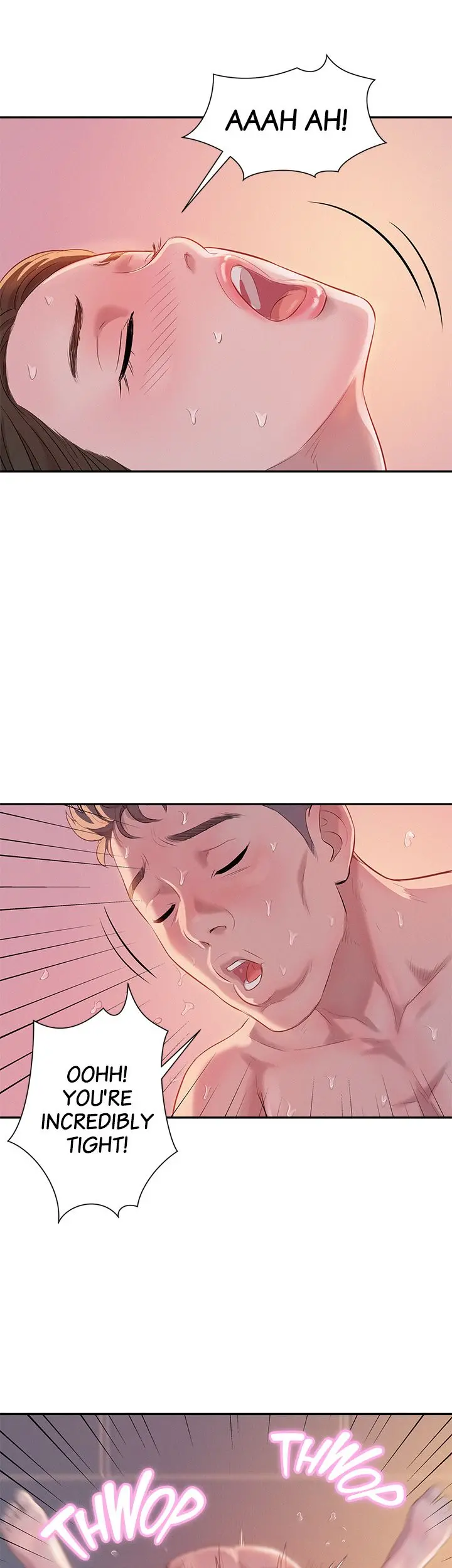 Freshman - Chapter 4 [photo 21] - MangaPorn