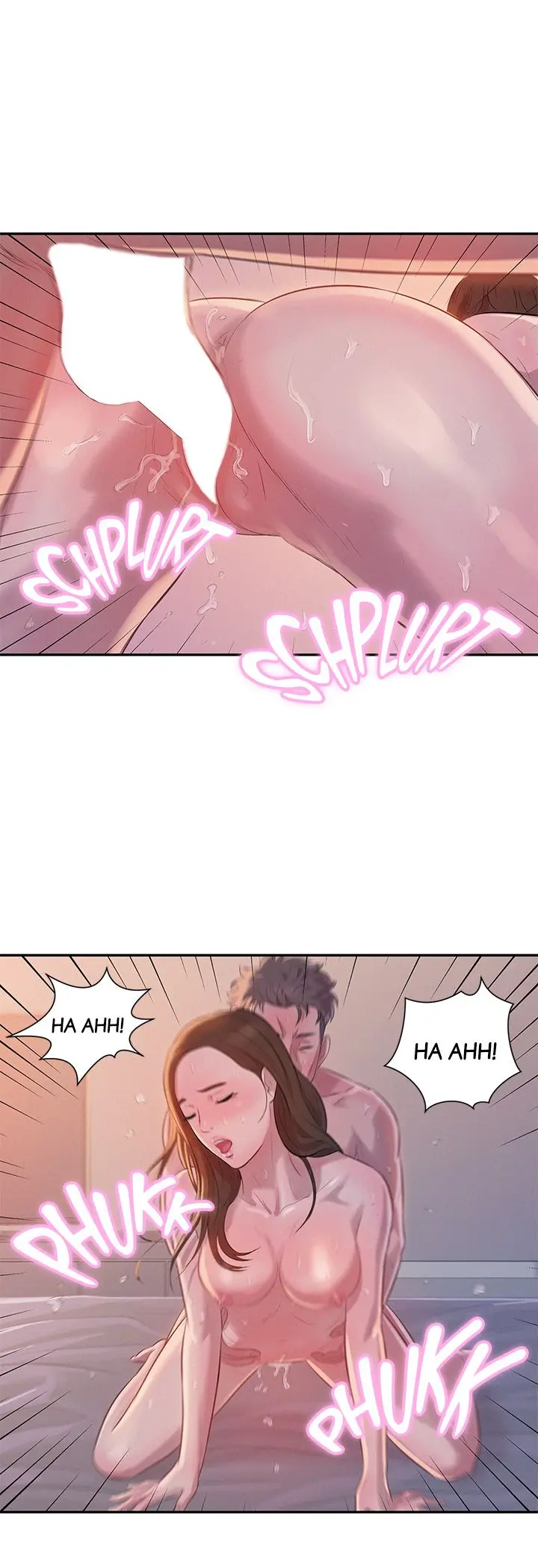 Freshman - Chapter 4 [photo 24] - MangaPorn