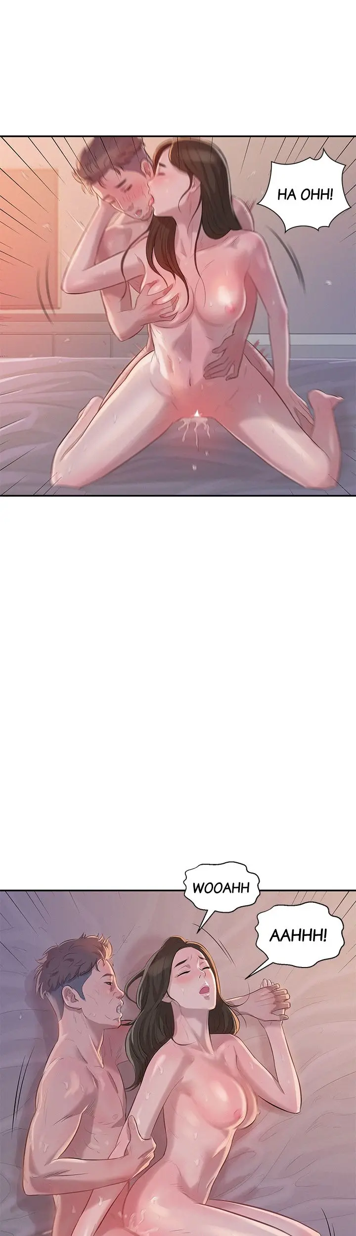 Freshman - Chapter 4 [photo 25] - MangaPorn