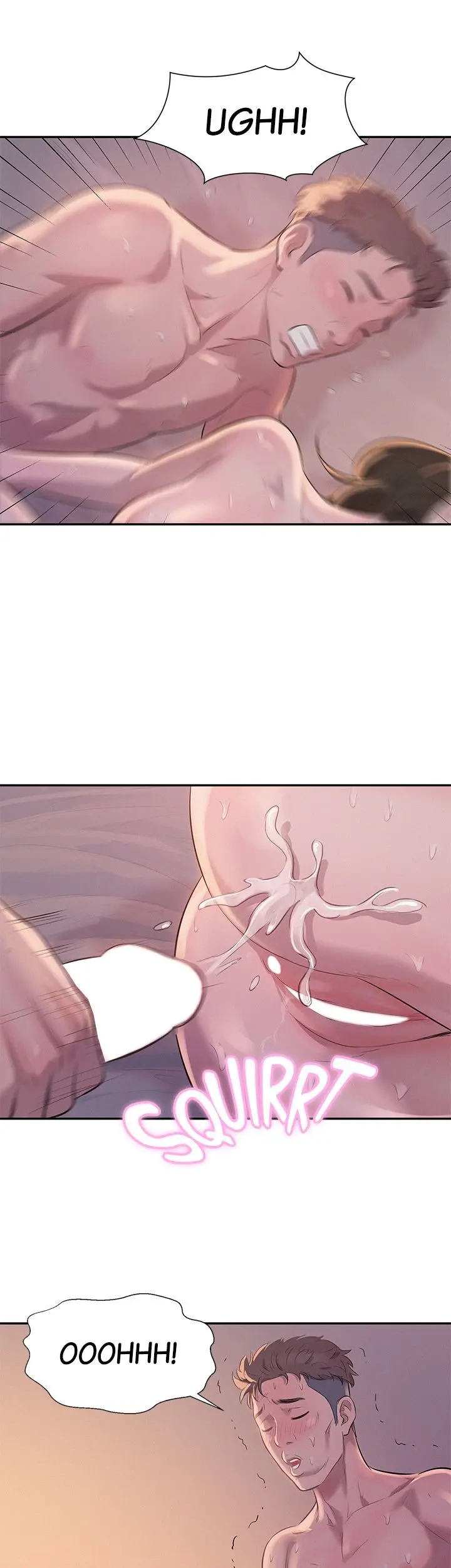 Freshman - Chapter 4 [photo 29] - MangaPorn