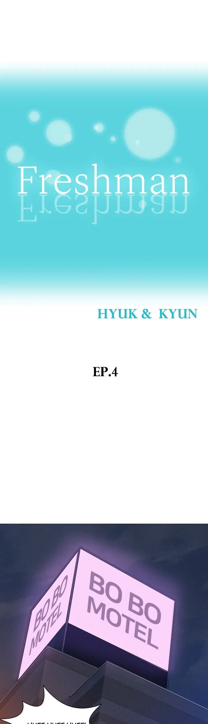 Freshman - Chapter 4 [photo 5] - MangaPorn