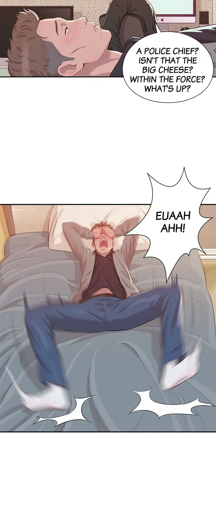 Freshman - Chapter 5 [photo 16] - MangaPorn