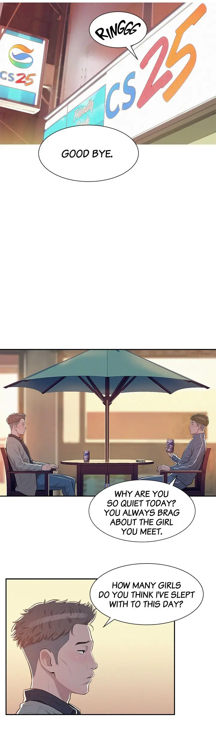 Freshman - Chapter 5 [photo 18] - MangaPorn